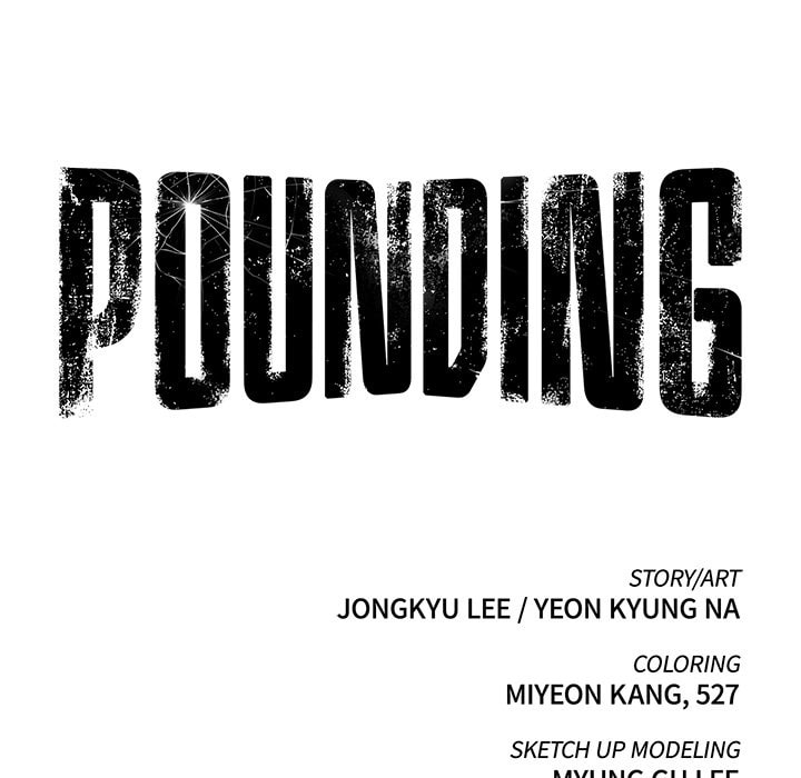 Pounding Chapter 48 page 81 - 