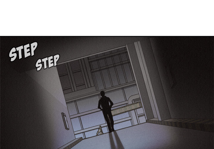 Pounding Chapter 49 page 1 - 