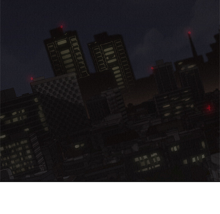 Pounding Chapter 49 page 11 - 