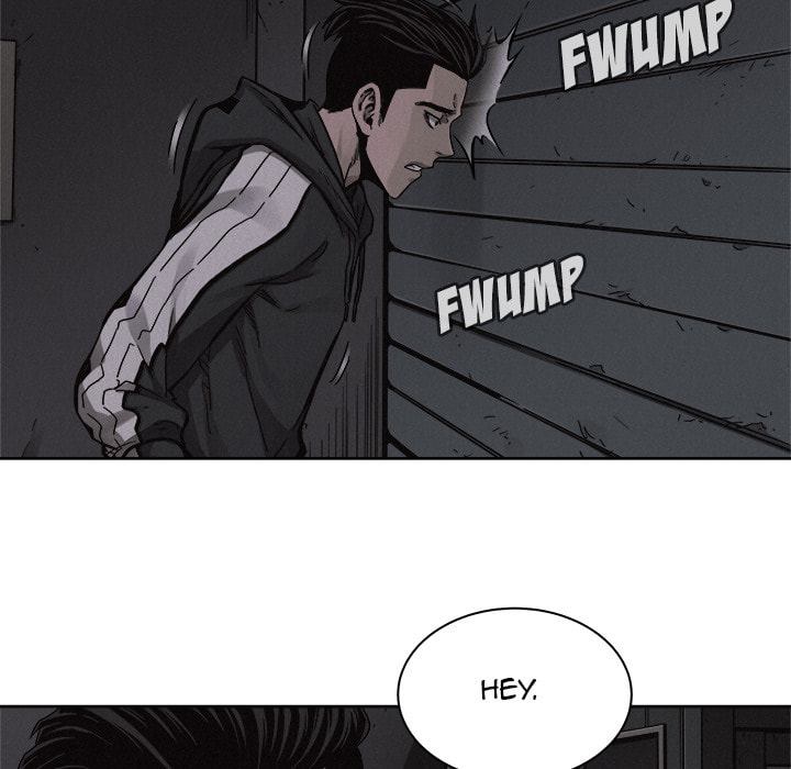 Pounding Chapter 49 page 15 - 