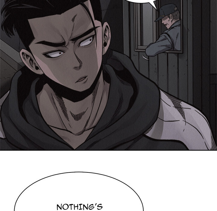 Pounding Chapter 49 page 16 - 