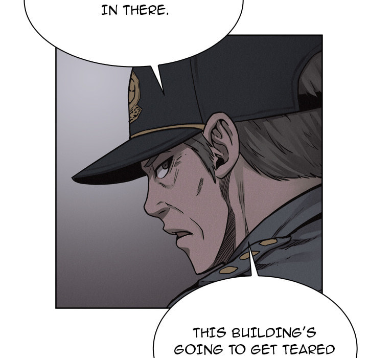 Pounding Chapter 49 page 17 - 