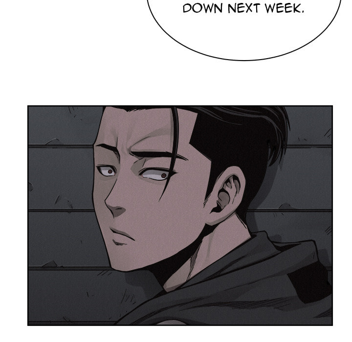 Pounding Chapter 49 page 18 - 