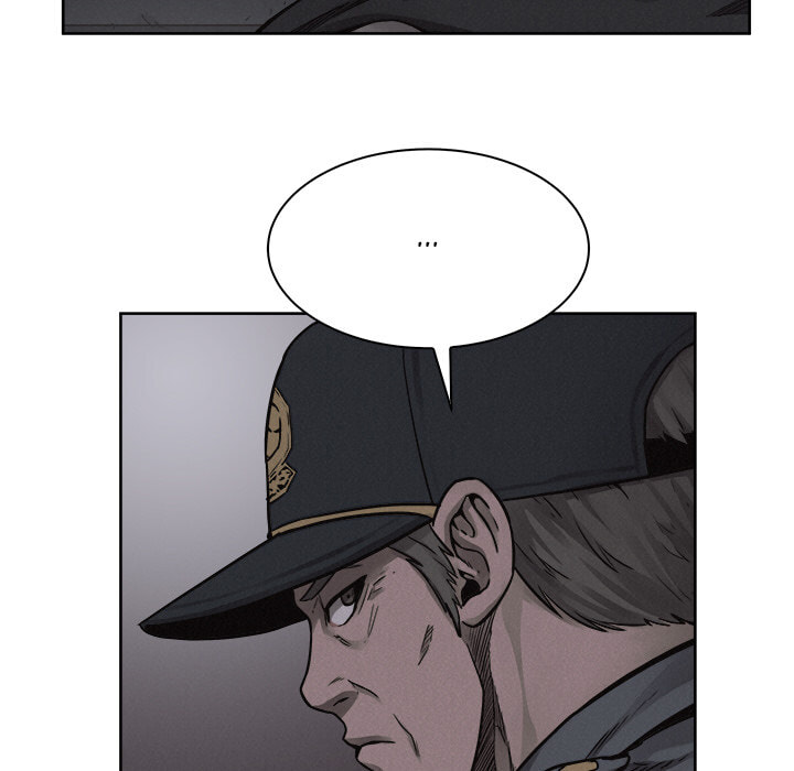 Pounding Chapter 49 page 20 - 