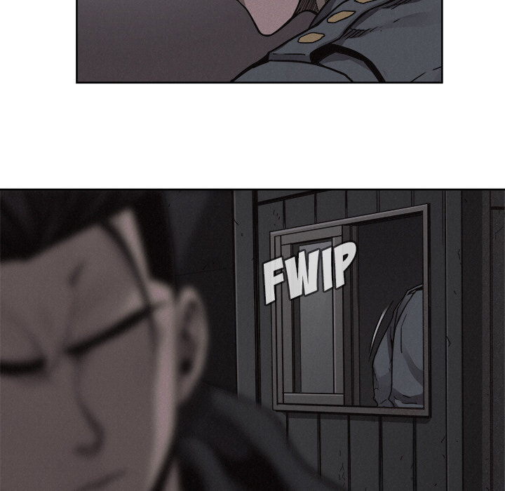 Pounding Chapter 49 page 21 - 