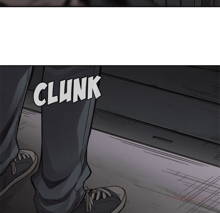 Pounding Chapter 49 page 22 - 