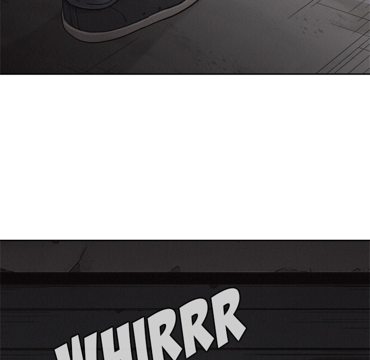 Pounding Chapter 49 page 23 - 