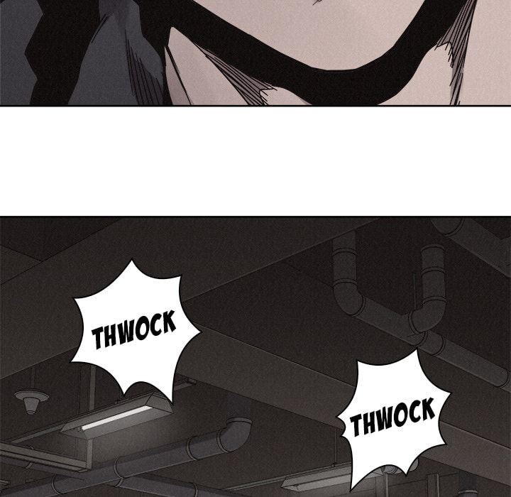 Pounding Chapter 49 page 27 - 