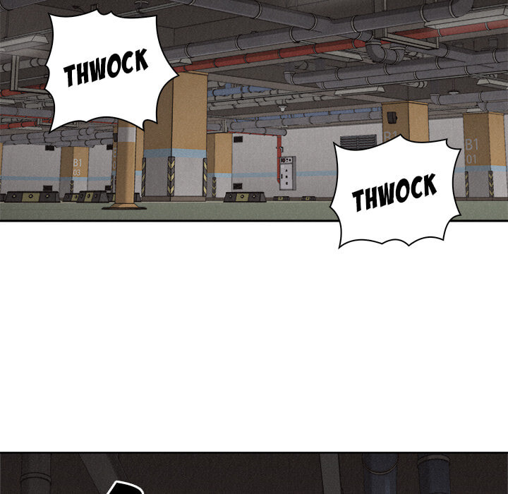 Pounding Chapter 49 page 28 - 