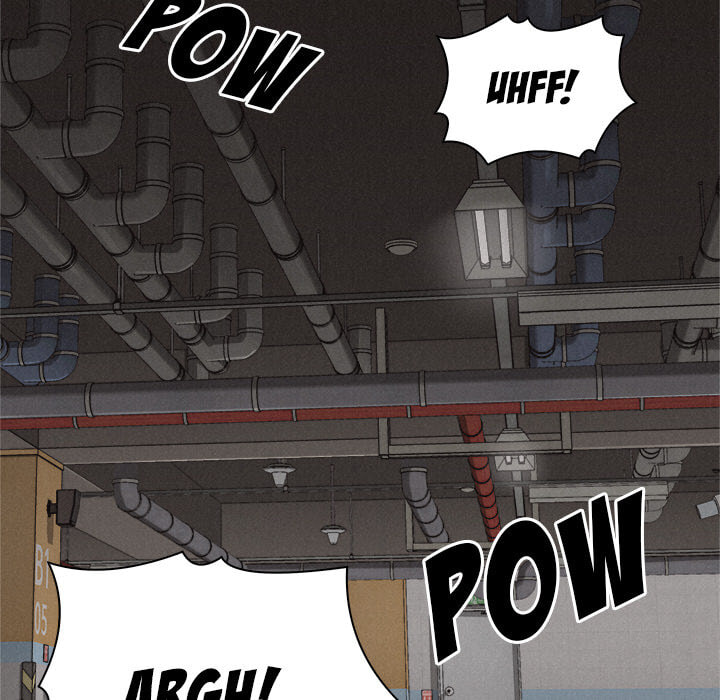 Pounding Chapter 49 page 29 - 