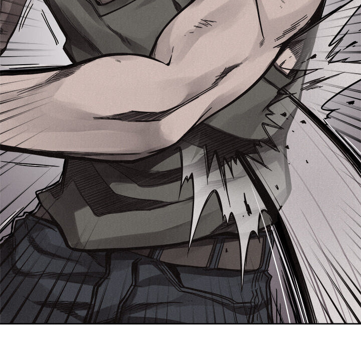 Pounding Chapter 49 page 31 - 