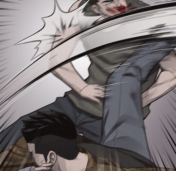 Pounding Chapter 49 page 34 - 