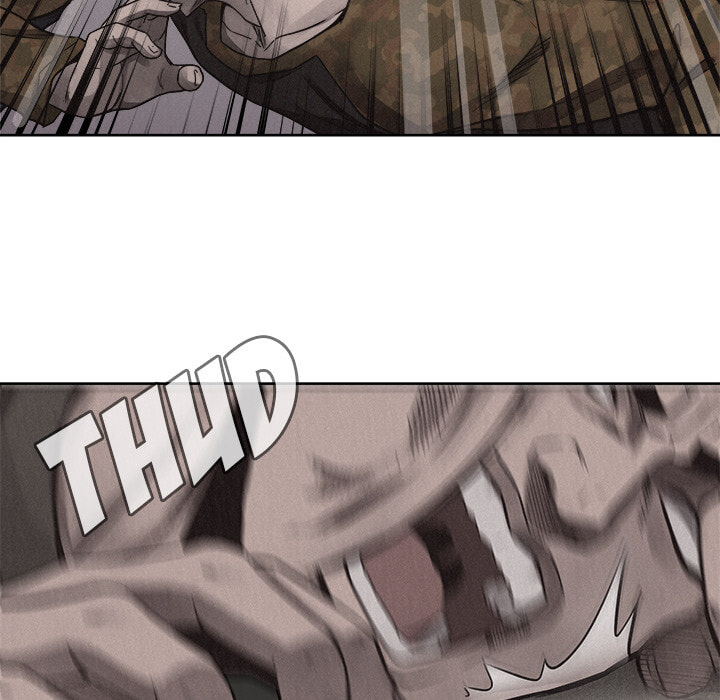 Pounding Chapter 49 page 35 - 