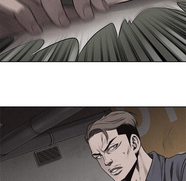 Pounding Chapter 49 page 36 - 