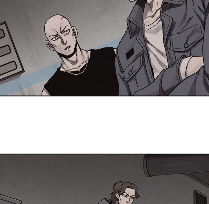Pounding Chapter 49 page 37 - 