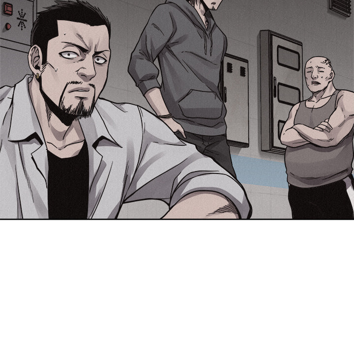 Pounding Chapter 49 page 38 - 
