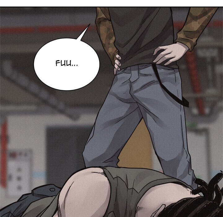 Pounding Chapter 49 page 39 - 