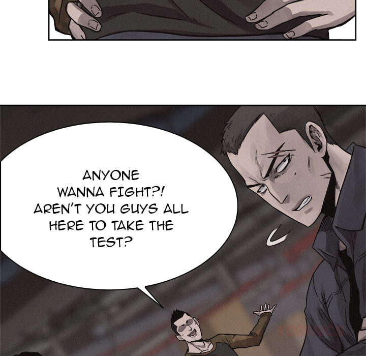 Pounding Chapter 49 page 42 - 