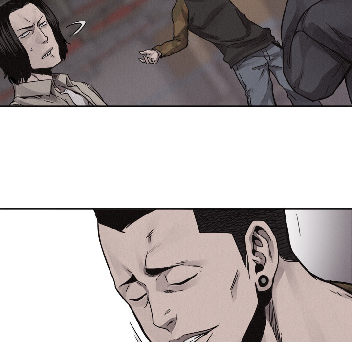 Pounding Chapter 49 page 43 - 