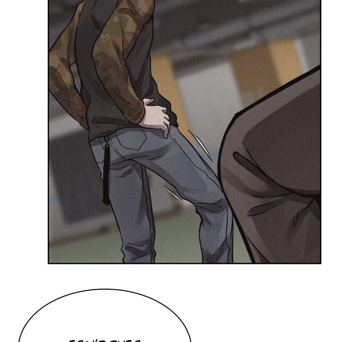 Pounding Chapter 49 page 45 - 