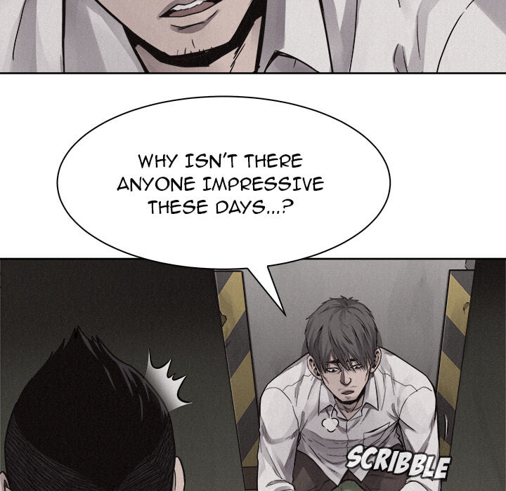 Pounding Chapter 49 page 50 - 