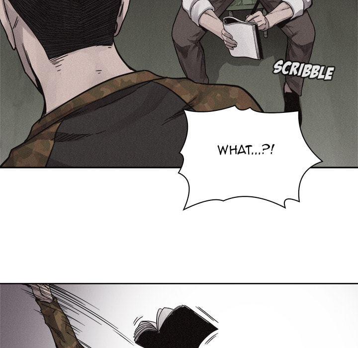 Pounding Chapter 49 page 51 - 