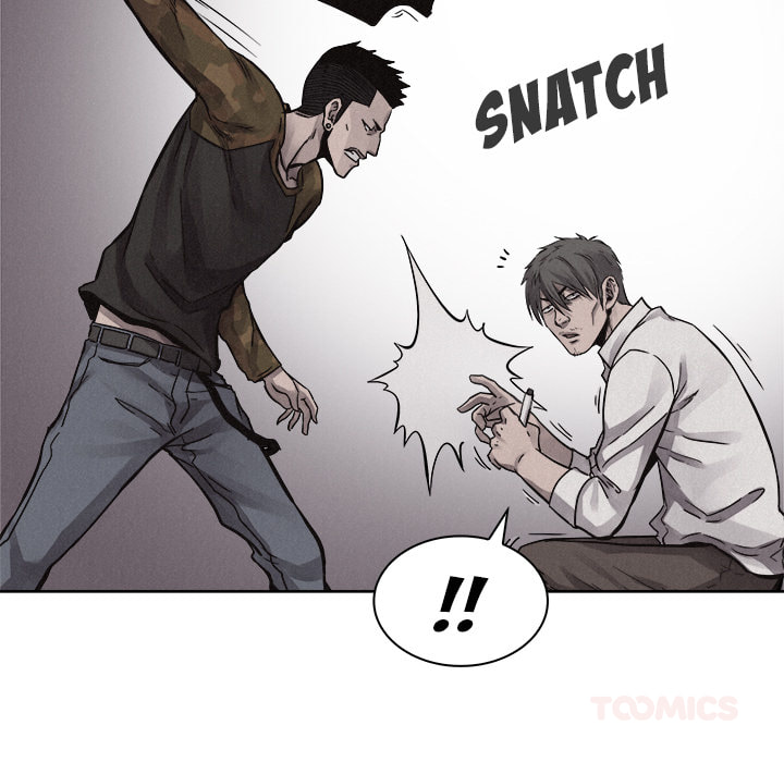 Pounding Chapter 49 page 52 - 