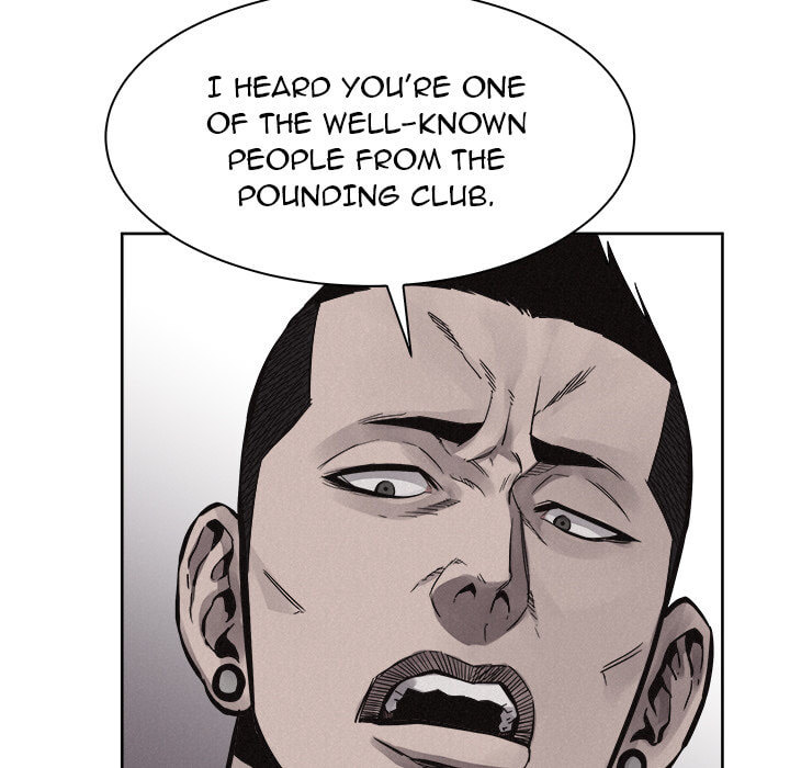 Pounding Chapter 49 page 54 - 