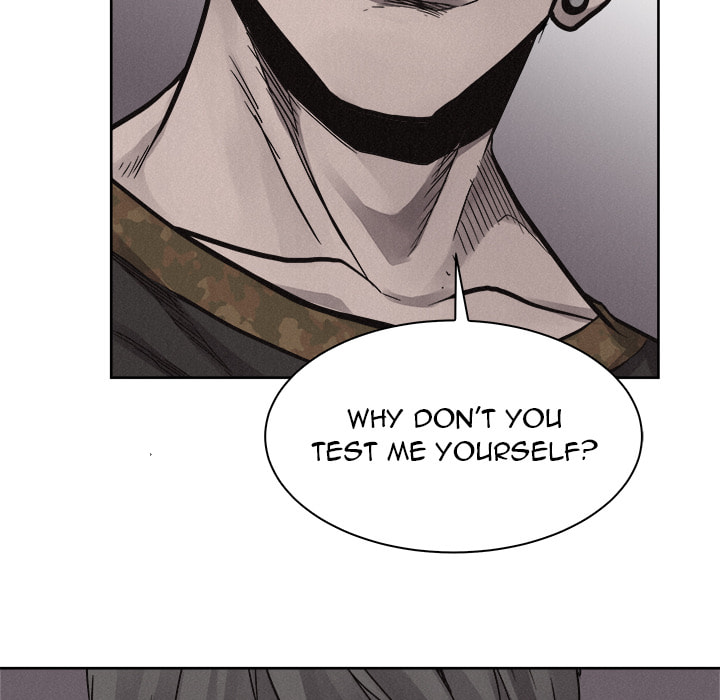 Pounding Chapter 49 page 55 - 