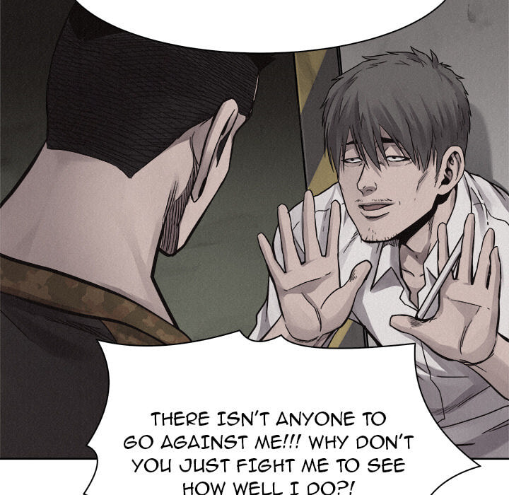 Pounding Chapter 49 page 58 - 