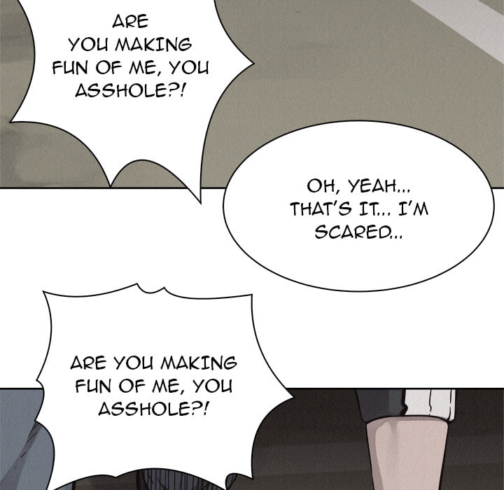 Pounding Chapter 49 page 60 - 