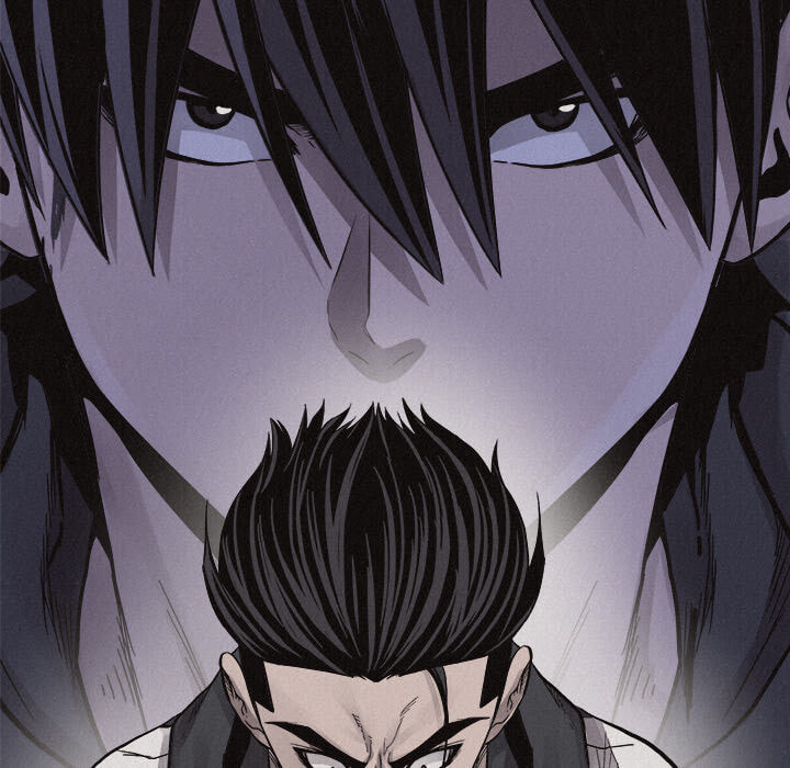Pounding Chapter 49 page 7 - 