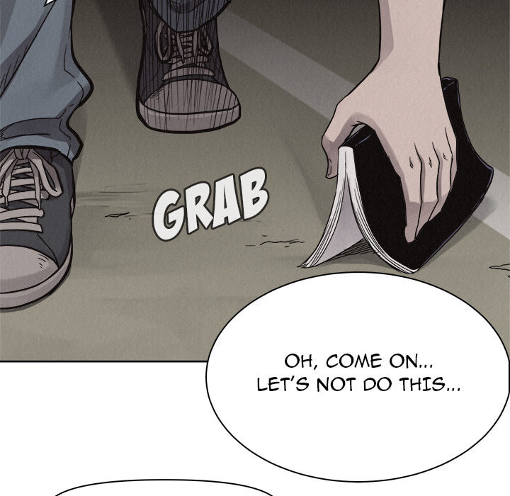 Pounding Chapter 49 page 61 - 