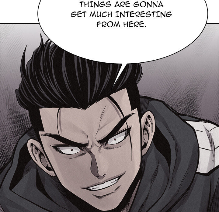 Pounding Chapter 49 page 67 - 