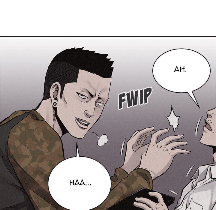 Pounding Chapter 49 page 70 - 