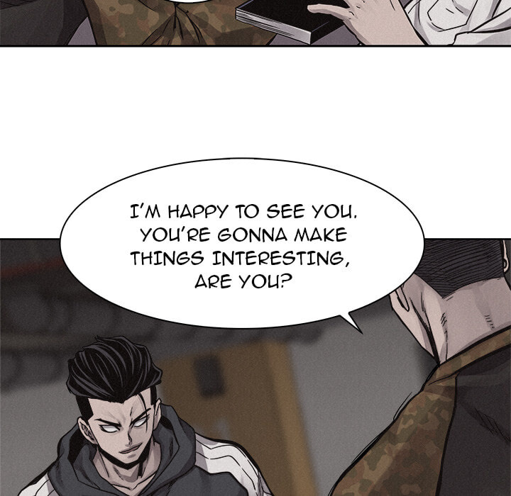 Pounding Chapter 49 page 71 - 