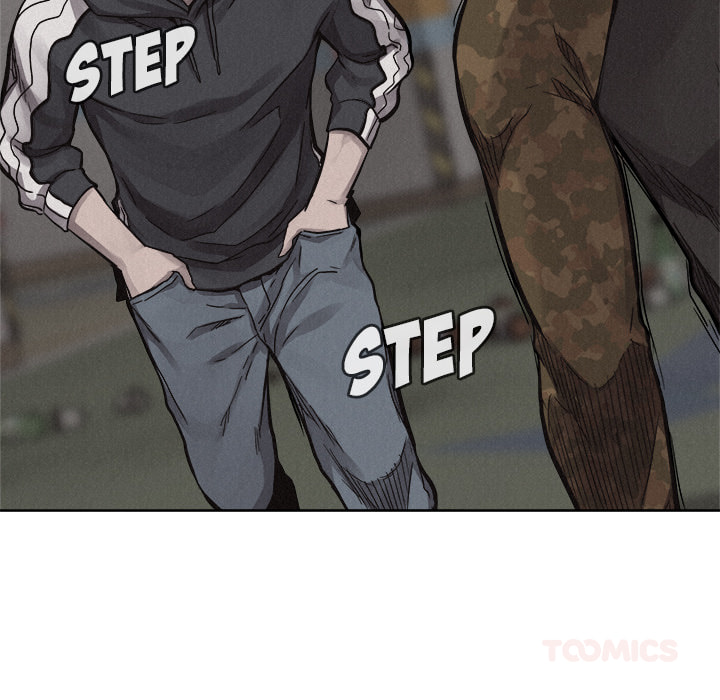 Pounding Chapter 49 page 72 - 