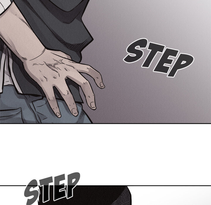 Pounding Chapter 49 page 74 - 