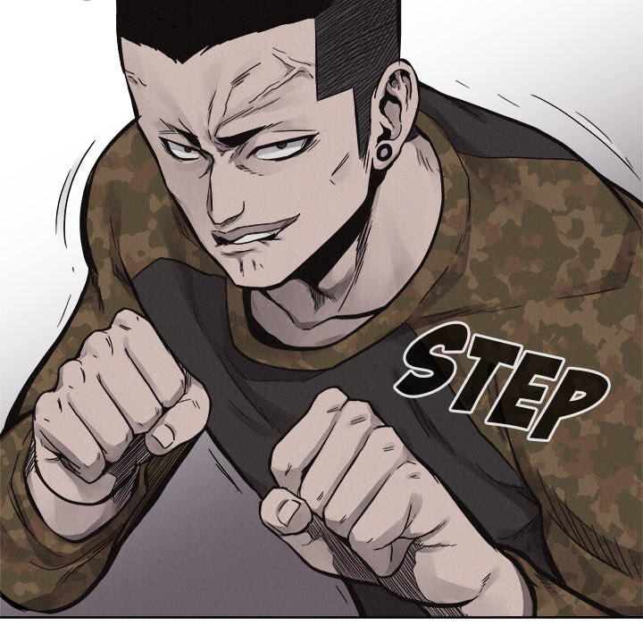 Pounding Chapter 49 page 75 - 
