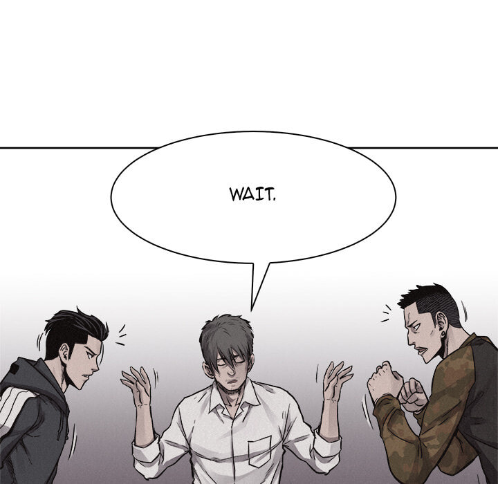 Pounding Chapter 49 page 76 - 