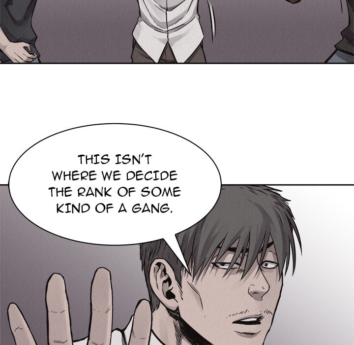 Pounding Chapter 49 page 77 - 