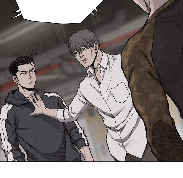 Pounding Chapter 49 page 80 - 