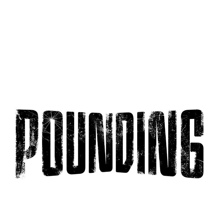 Pounding Chapter 49 page 9 - 