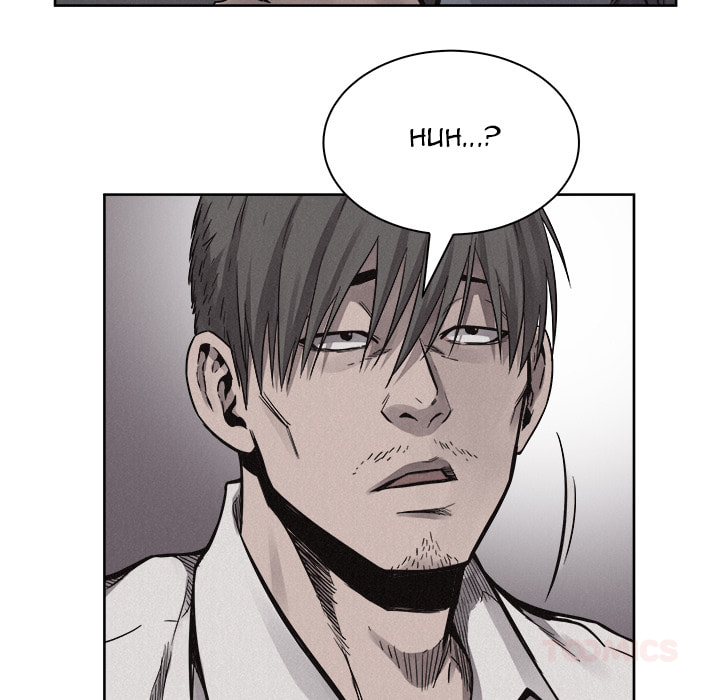 Pounding Chapter 49 page 82 - 