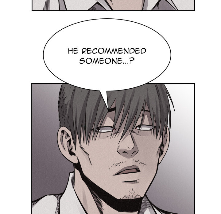 Pounding Chapter 49 page 83 - 