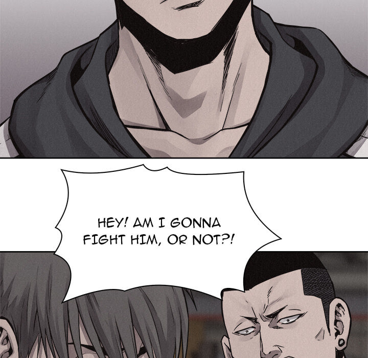 Pounding Chapter 49 page 85 - 