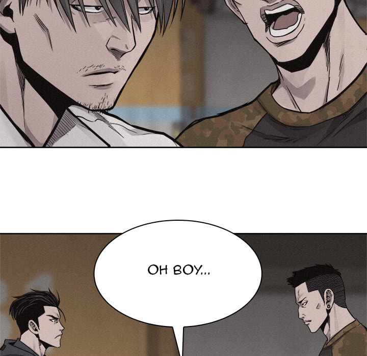 Pounding Chapter 49 page 86 - 