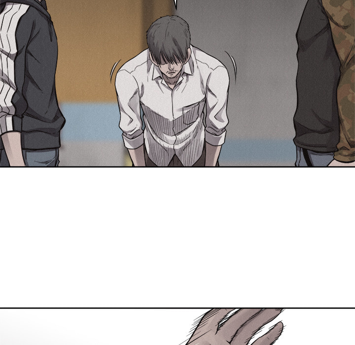 Pounding Chapter 49 page 87 - 