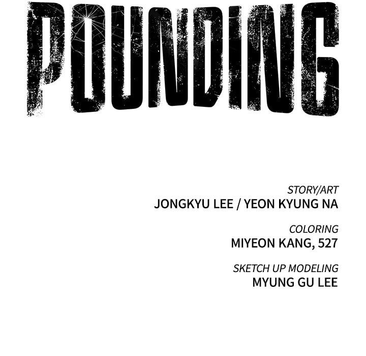 Pounding Chapter 49 page 91 - 