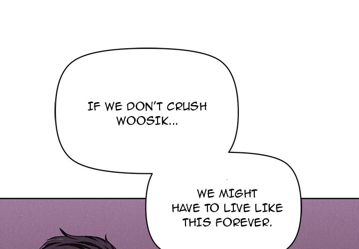 Pounding Chapter 5 page 1 - 